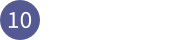 10Certificering's logo